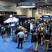 Navy IW Pavilion Exhibits at WEST 2020