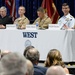 Navy IW Pavilion Exhibits at WEST 2020