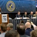 Navy IW Pavilion Exhibits at WEST 2020