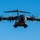 Spanish A400M Atlas transit through Dover AFB to exercise Red Flag 20-2