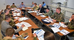 Joint Warfighting Assessment 20 in final preparations