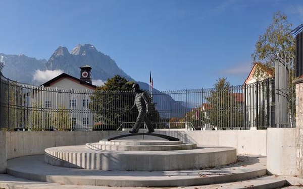 Marshall Center Cancels Two Resident Events as COVID-19 Preventive Measure