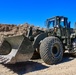 NMCB 1 continues Cliff Erosion Prevention Project on Naval Station Rota