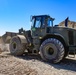 NMCB 1 continues Cliff Erosion Prevention Project on Naval Station Rota