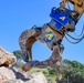 NMCB 1 continues Cliff Erosion Prevention Project on Naval Station Rota