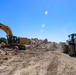 NMCB 1 continues Cliff Erosion Prevention Project on Naval Station Rota