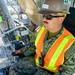 NMCB 1 continues Cliff Erosion Prevention Project on Naval Station Rota