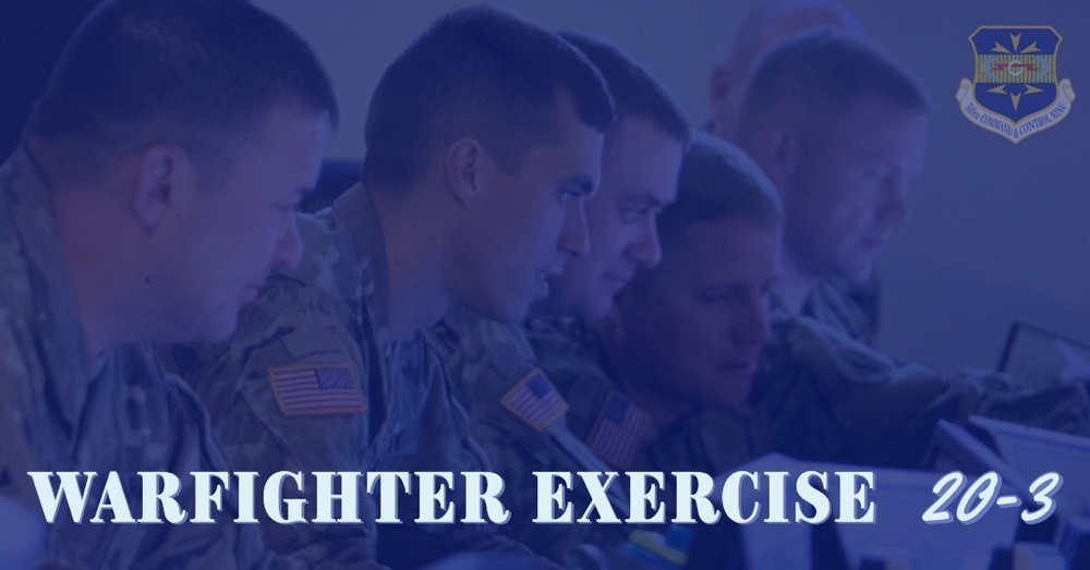 Warfighter Exercise 20-3