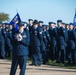 JBSA-Lackland recognizes Women's History Month 2020 with a special BMT graduation parade