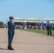 JBSA-Lackland recognizes Women's History Month 2020 with a special BMT graduation parade