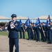 JBSA-Lackland recognizes Women's History Month 2020 with a special BMT graduation parade