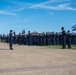 JBSA-Lackland recognizes Women's History Month 2020 with a special BMT graduation parade