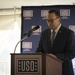 USO Quantico West Ribbon Cutting