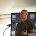 USO Quantico West Ribbon Cutting