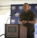 USO Quantico West Ribbon Cutting