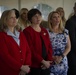 USO Quantico West Ribbon Cutting