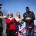 USO Quantico West Ribbon Cutting