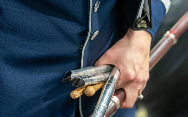 Celtic Aire brings the excitement to the NTIF