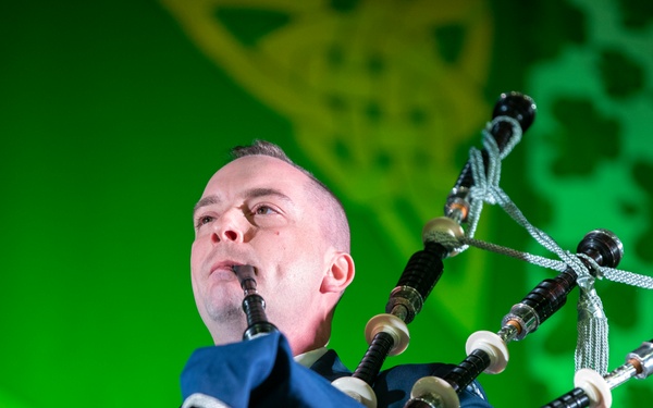 Celtic Aire brings the excitement to the NTIF