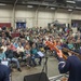 Celtic Aire brings the excitement to the NTIF