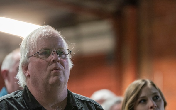 Celtic Aire brings the excitement to the NTIF