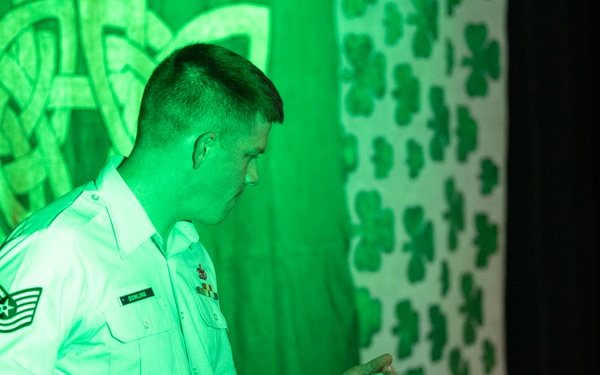 Celtic Aire brings the excitement to the NTIF