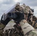 352nd SOW ST conduct CAS training with fighter jets during Valiant Liberty 2020