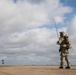 352nd SOW ST conduct CAS training with fighter jets during Valiant Liberty 2020