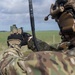 352nd SOW ST conduct CAS training with fighter jets during Valiant Liberty 2020