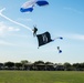 JBSA-Lackland recognizes Women's History Month 2020 with a special BMT graduation parade