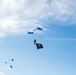 JBSA-Lackland recognizes Women's History Month 2020 with a special BMT graduation parade