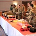 2020 Army Emergency Relief Campaign Kick-off Breakfast at Fort McCoy