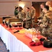 2020 Army Emergency Relief Campaign Kick-off Breakfast at Fort McCoy