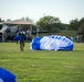 JBSA-Lackland recognizes Women's History Month 2020 with a special BMT graduation parade