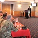 2020 Army Emergency Relief Campaign Kick-off Breakfast at Fort McCoy