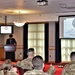 2020 Army Emergency Relief Campaign Kick-off Breakfast at Fort McCoy