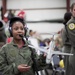 New England Air Museum hosts 'Women Take Flight' event