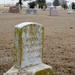 Little-known cemetery ties Tinker to local community