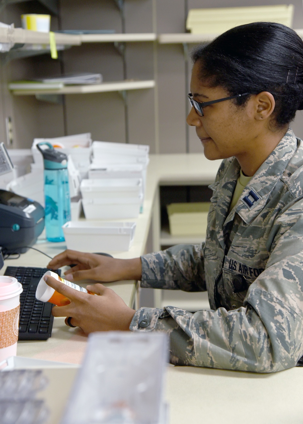 TRICARE prescription coverage changes for beneficiaries