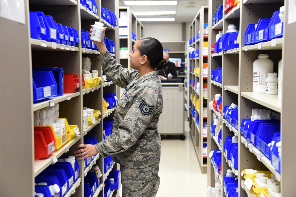 TRICARE prescription coverage changes for beneficiaries