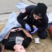 Tinker assists Metro Tech in mass casualty exercise