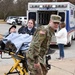 Tinker assists Metro Tech in mass casualty exercise