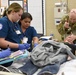 Tinker assists Metro Tech in mass casualty exercise