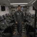 Aerospace Physiology training