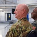 Senior Master Sgt. Jamison Horn retires after more than 30 years