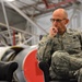 Senior Master Sgt. Jamison Horn retires after more than 30 years