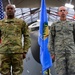 Senior Master Sgt. Jamison Horn retires after more than 30 years