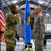 Senior Master Sgt. Jamison Horn retires after more than 30 years