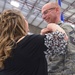 Senior Master Sgt. Jamison Horn retires after more than 30 years