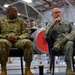 Senior Master Sgt. Jamison Horn retires after more than 30 years